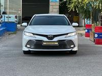 Toyota Camry 2020 годаүшін14 500 000 тг. в Шымкент