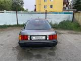 Audi 80 1991 годаfor1 500 000 тг. в Актобе – фото 4