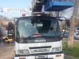 Isuzu 1996 года за 37 000 000 тг. в Алматы – фото 3