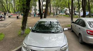 Toyota Corolla 2008 года за 5 100 000 тг. в Алматы