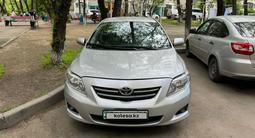 Toyota Corolla 2008 года за 5 100 000 тг. в Алматы – фото 2