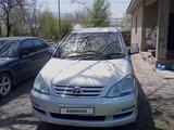 Toyota Ipsum 2004 года за 6 200 000 тг. в Алматы