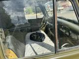 ГАЗ  3308 1990 года за 2 800 000 тг. в Уральск – фото 2