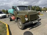 ГАЗ  3308 1990 года за 2 800 000 тг. в Уральск