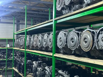 Авторазбор Субару в Алматы