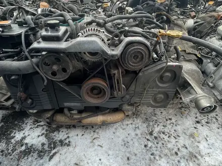 Авторазбор Субару в Алматы – фото 4