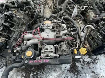 Авторазбор Субару в Алматы – фото 6