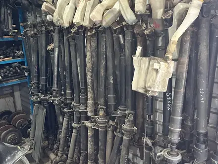 Авторазбор Субару в Алматы – фото 7