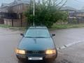 Audi 80 1992 года за 1 550 000 тг. в Алматы – фото 11