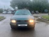 Audi 80 1992 года за 1 550 000 тг. в Алматы – фото 3