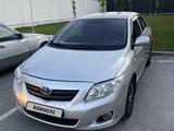 Toyota Corolla 2009 года за 4 500 000 тг. в Шымкент – фото 2