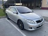 Toyota Corolla 2009 года за 4 500 000 тг. в Шымкент