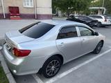 Toyota Corolla 2009 года за 4 500 000 тг. в Шымкент – фото 4