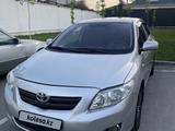 Toyota Corolla 2009 года за 4 500 000 тг. в Шымкент – фото 5