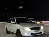 ВАЗ (Lada) Priora 2172 2014 года за 3 550 000 тг. в Риддер – фото 2