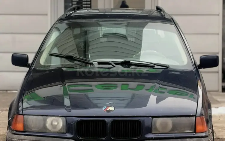 BMW 323 2000 года за 2 000 000 тг. в Алматы