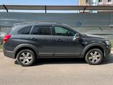 Chevrolet Captiva 2018 годаүшін12 000 000 тг. в Астана – фото 2