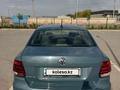 Volkswagen Polo 2019 годаүшін5 300 000 тг. в Шымкент – фото 3