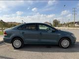 Volkswagen Polo 2019 года за 5 300 000 тг. в Шымкент – фото 4