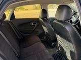 Volkswagen Polo 2019 года за 5 300 000 тг. в Шымкент – фото 5