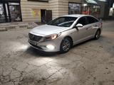 Hyundai Sonata 2014 годаүшін7 500 000 тг. в Тараз – фото 3