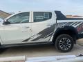 Mitsubishi L200 2023 годаүшін15 500 000 тг. в Жанаозен – фото 3