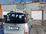 Toyota Yaris Verso 2001 годаfor3 000 000 тг. в Алматы – фото 4