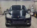 Porsche Cayenne 2004 года за 3 600 000 тг. в Астана – фото 2