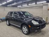 Porsche Cayenne 2004 года за 3 600 000 тг. в Астана