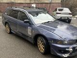 Mitsubishi Legnum 1998 года за 1 800 000 тг. в Алматы – фото 4