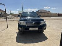 Toyota Land Cruiser 2012 года за 19 500 000 тг. в Жанаозен