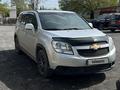 Chevrolet Orlando 2013 года за 6 800 000 тг. в Актобе