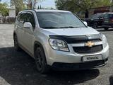 Chevrolet Orlando 2013 годаүшін6 800 000 тг. в Актобе