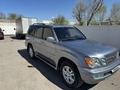 Lexus LX 470 2003 годаүшін11 500 000 тг. в Караганда – фото 4