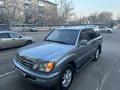 Lexus LX 470 2003 годаүшін11 500 000 тг. в Караганда – фото 21