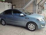 Kia Rio 2014 годаfor5 000 000 тг. в Алматы – фото 3