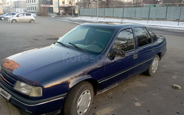 Opel Vectra 1990 годаfor750 000 тг. в Туркестан