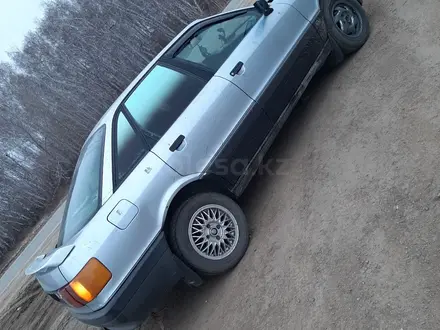 Audi 80 1990 года за 650 000 тг. в Кокшетау – фото 2