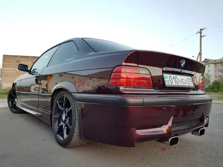 Shah Custom обвес для E36 BMW 3 Series в стиле М3 Е90 за 55 000 тг. в Алматы – фото 9