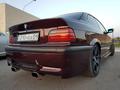 Shah Custom обвес для E36 BMW 3 Series в стиле М3 Е90 за 55 000 тг. в Алматы – фото 11