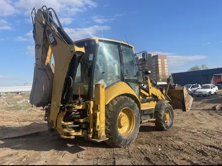 Caterpillar  428F2 2012 года за 25 000 000 тг. в Астана