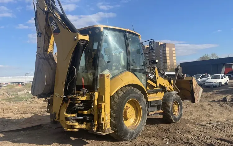Caterpillar  428F2 2012 года за 25 000 000 тг. в Астана