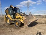 Caterpillar  428F2 2012 годаүшін25 000 000 тг. в Астана – фото 2