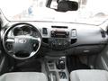 Toyota Hilux 2014 годаүшін12 499 999 тг. в Караганда – фото 21