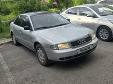 Audi A4, 1996