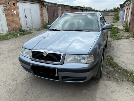 Skoda Octavia 2006 года за 3 300 000 тг. в Усть-Каменогорск – фото 7