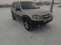 Chevrolet Niva 2009 годаүшін1 800 000 тг. в Актобе