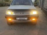 Chevrolet Niva 2005 года за 1 500 000 тг. в Шу