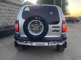 Chevrolet Niva 2005 года за 1 500 000 тг. в Шу – фото 4