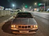 BMW 520 1990 годаүшін1 400 000 тг. в Тараз – фото 2